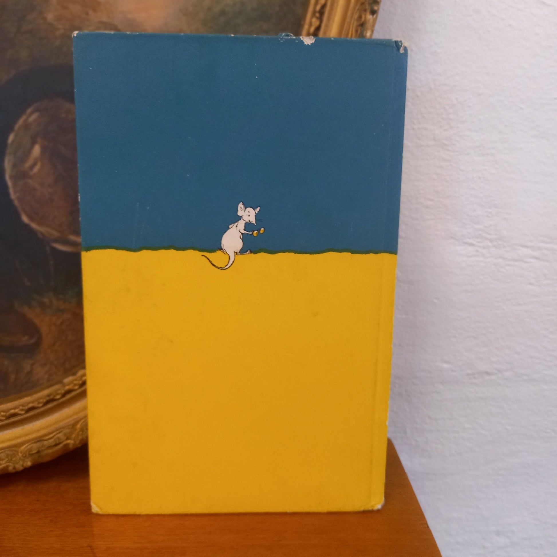 The Muddle-Headed Wombat by Ruth Park-Book-Tilbrook and Co
