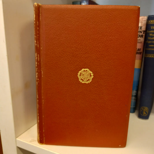 The New Elizabethan Reference Dictionary -3rd Edition-Book-Tilbrook and Co