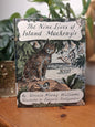 The Nine Lives of Island Mackenzie – Ursula Moray Williams (1979 Reprint)-Vintage Children’s Fiction-Tilbrook and Co