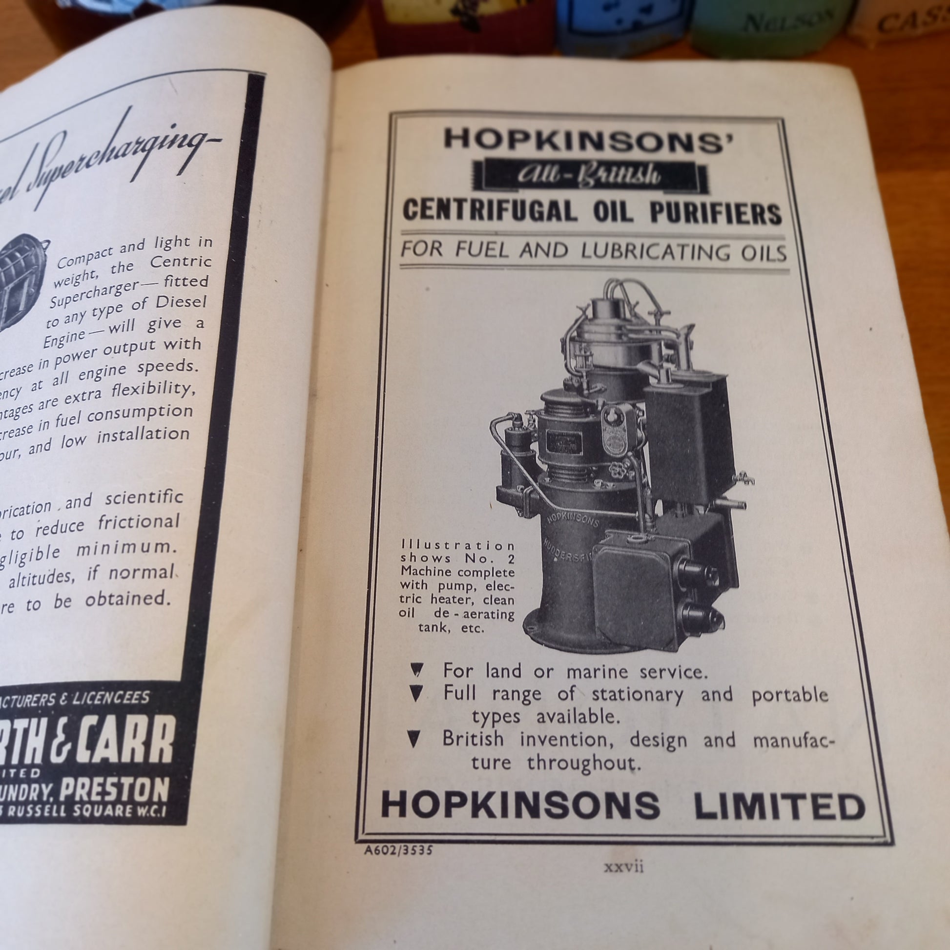 The Oil Engine Manual edited by Williams, D. S. Dodsley (ed.)-Book-Tilbrook and Co