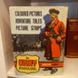 The Okay Annual of Adventure Stories-Book-Tilbrook and Co
