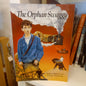 The Orphan Swaggy by Jim Maizey & Claire Williams (1996)-Book - Memoir / Australian rural history-Tilbrook and Co