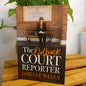 The Outback Court Reporter by Jamelle Wells-Book-Tilbrook and Co