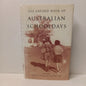 The Oxford Book of Australian School Days Edited by Brendal Niall and Ian Britain-Book-Tilbrook and Co