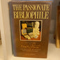 The Passionate Bibliophile: The Story of Walter Stone by Jean Stone-Book-Tilbrook and Co