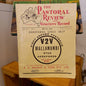 The Pastoral Review and Graziers' Record – May 18, 1966-Vintage agricultural journal / Rural industry periodical-Tilbrook and Co