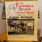 The Pastoral Review and Graziers' Record – November 18, 1966-Vintage agricultural journal / Industry periodical-Tilbrook and Co