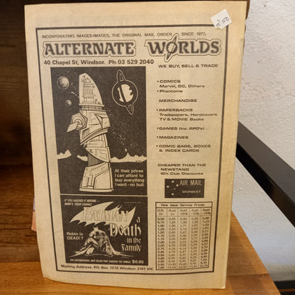 The Phantom - Issue 937-Ephemera-Tilbrook and Co