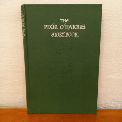 The Pixie O'Harris Story Book by Pixie O'Harris-Book-Tilbrook and Co