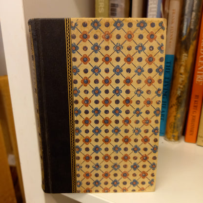 The Pocket Book of Great Operas – Collector’s Edition – Henry W. Simon & Abraham Veinus (1949, Pocket Books)-Book -Vintage Music Reference / Opera Synopsis Guide / Collector’s Edition Hardcover-Tilbrook and Co