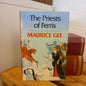 The Priests of Ferris-Book - Vintage Children’s Fiction-Tilbrook and Co