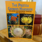 The Protea Growers Handbook – Lewis Matthews (1993)-Gardening / Floriculture Guide-Tilbrook and Co