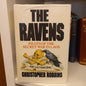 The Ravens Pilots of the Secret War in Laos by Christopher Robbins-Book-Tilbrook and Co