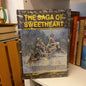 The Saga of Sweetheart: Giant Croc by Col Stringer-Books-Tilbrook and Co