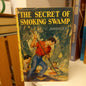 The Secret of Smoking Swamp by T C Bridges-Books-Tilbrook and Co