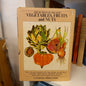 The Secrets of the Seed: Vegetables, Fruits, and Nuts by Barbara Friedlander Meyer-Book-Tilbrook and Co