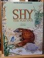 Shy The Platypus Written by Leslie Rees-Book-Tilbrook and Co