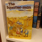 The Squatter Man by Merle Cazaly-Book-Tilbrook and Co