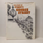 The Story of Sydney's George Street by Robyn Howard-Book-Tilbrook and Co