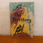 The Territory by Ernestine Hilll-Book-Tilbrook and Co