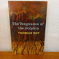 The Vengeance of the Dolphin by Thomas Roy , illustrated by Rex Backhaus-Smith-Book-Tilbrook and Co