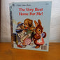 The Very Best Home for Me! (A Little Golden Book) by Jane Werner Watson #206-52-Book-Tilbrook and Co