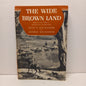 The Wide Brown Land by Joan & George Mackaness-Book-Tilbrook and Co