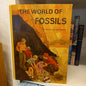 The World of Fossils by William H Matthews-Books-Tilbrook and Co