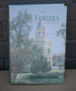 The history of Forbes New South Wales Australia-Books-Tilbrook and Co