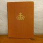 Their Majesties by Hector Bolitho-Book-Tilbrook and Co