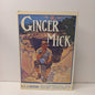 The moods of Ginger Mick by C J Dennis-Book-Tilbrook and Co