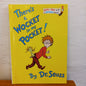 There's a Wocket in my Pocket (Bright & Early Books(R)) by Dr. Seuss-Book-Tilbrook and Co