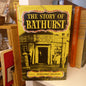 The story of Bathurst by Bernard Greaves-Books-Tilbrook and Co