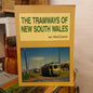 The tramways of New South Wales by Ian MacCowan-Books-Tilbrook and Co