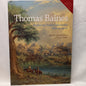 Thomas Baines: Exploring Tropical Australia 1855 to 1857 by Jane Carruthers and Lindy Stiebel-Book-Tilbrook and Co