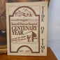 Tide of Time Inverell District Hospital Centenary Year 1877 -1977-Book-Tilbrook and Co