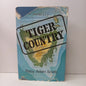 Tiger Country by Patsy Adam Smith-Book-Tilbrook and Co