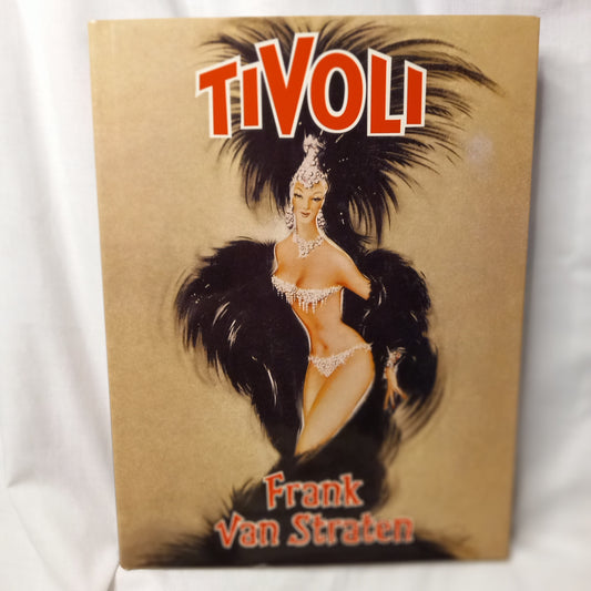 Tivoli by Frank Van Straten-Book-Tilbrook and Co