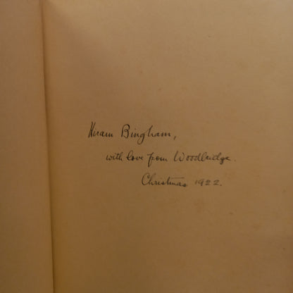 Towns of New England and Old England, Ireland and Scotland Parts 1 and 2-Book-Tilbrook and Co