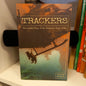 Trackers by Peter Haran-Book-Tilbrook and Co