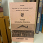 Trangie Information Directory Centenary 1984-Books-Tilbrook and Co