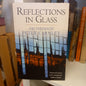 Reflections in glass by Peter Carnley-Books-Tilbrook and Co