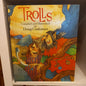 Trolls by Doug Cushman-Book-Tilbrook and Co