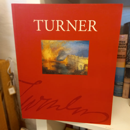 Turner Edited by Michael Lloyd-Books-Tilbrook and Co