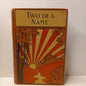 Two of a Name: a Brigand Adventure Tale by Brenda Girvin-Book-Tilbrook and Co