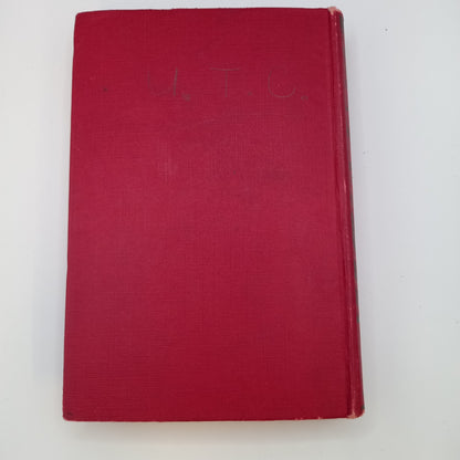 Uncle Tom's Cabin by Harriet Beecher Stowe-Books-Tilbrook and Co
