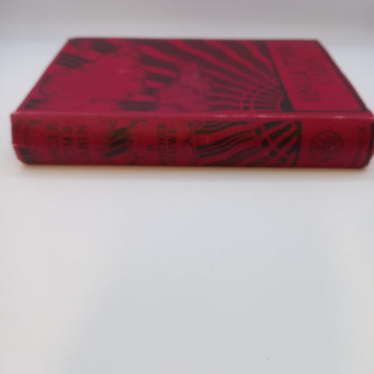 Uncle Tom's Cabin by Harriet Beecher Stowe-Books-Tilbrook and Co