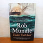Under Full Sail by Rob Mundle-Book-Tilbrook and Co