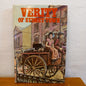 Verity of Sydney Town by Ruth C Williams-Book-Tilbrook and Co