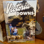 Victoria Downs: A Century of Challenge and Change by Mary N Roberts-Book-Tilbrook and Co